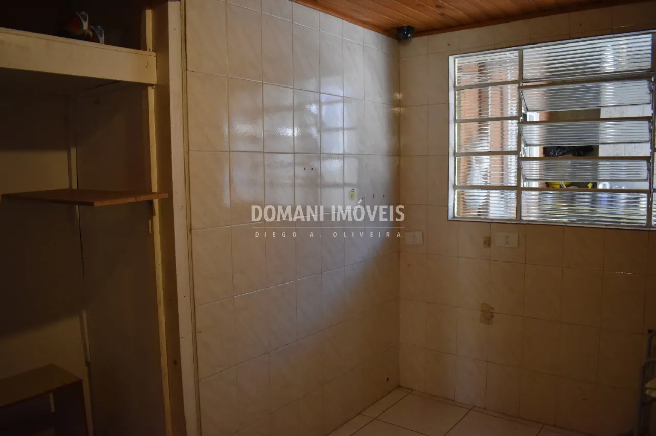 Casa à venda de 255 m² em Campos do Jordão, SP, Brasil