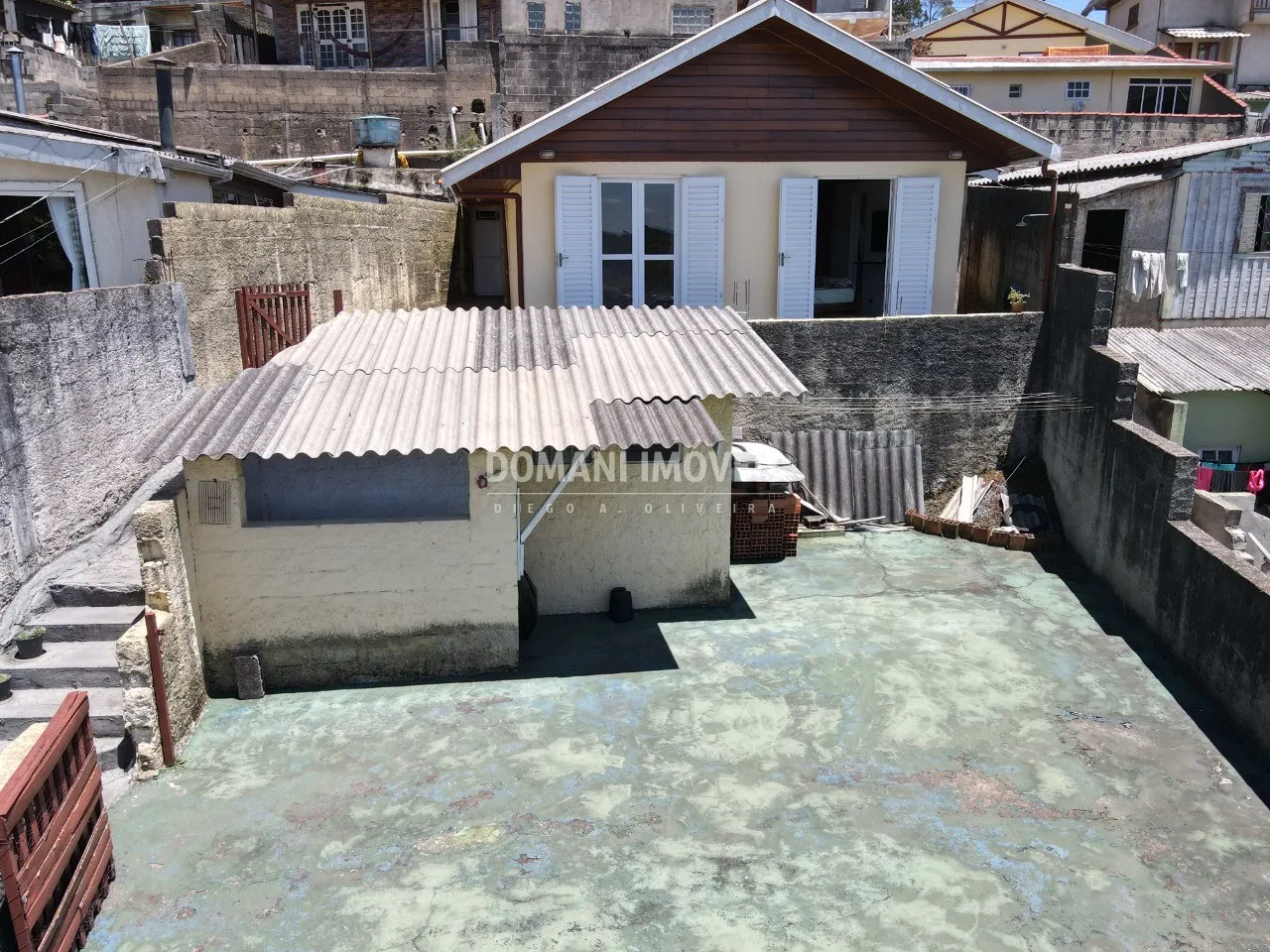 Casa à venda de 255 m² em Campos do Jordão, SP, Brasil