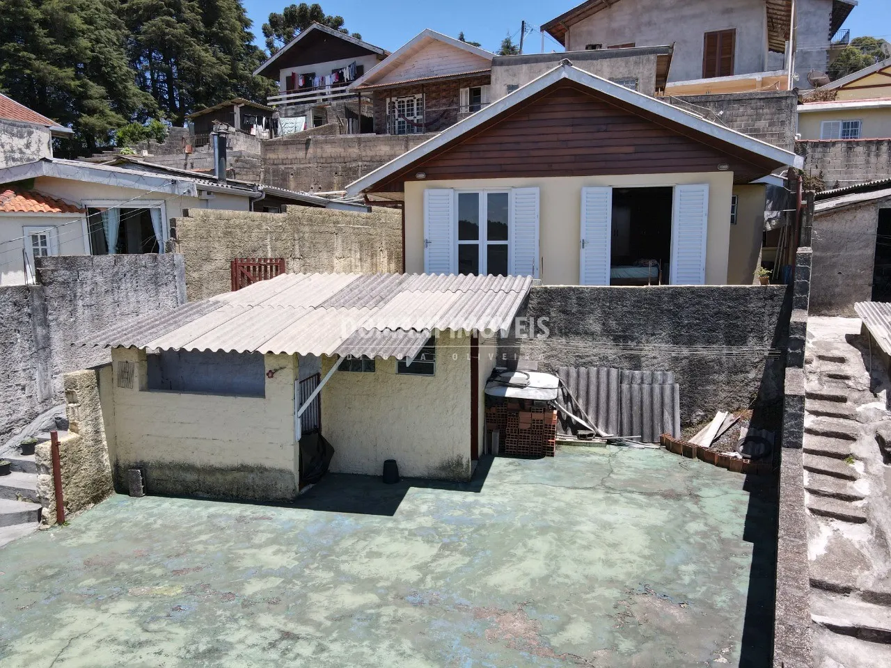 Casa à venda de 255 m² em Campos do Jordão, SP, Brasil