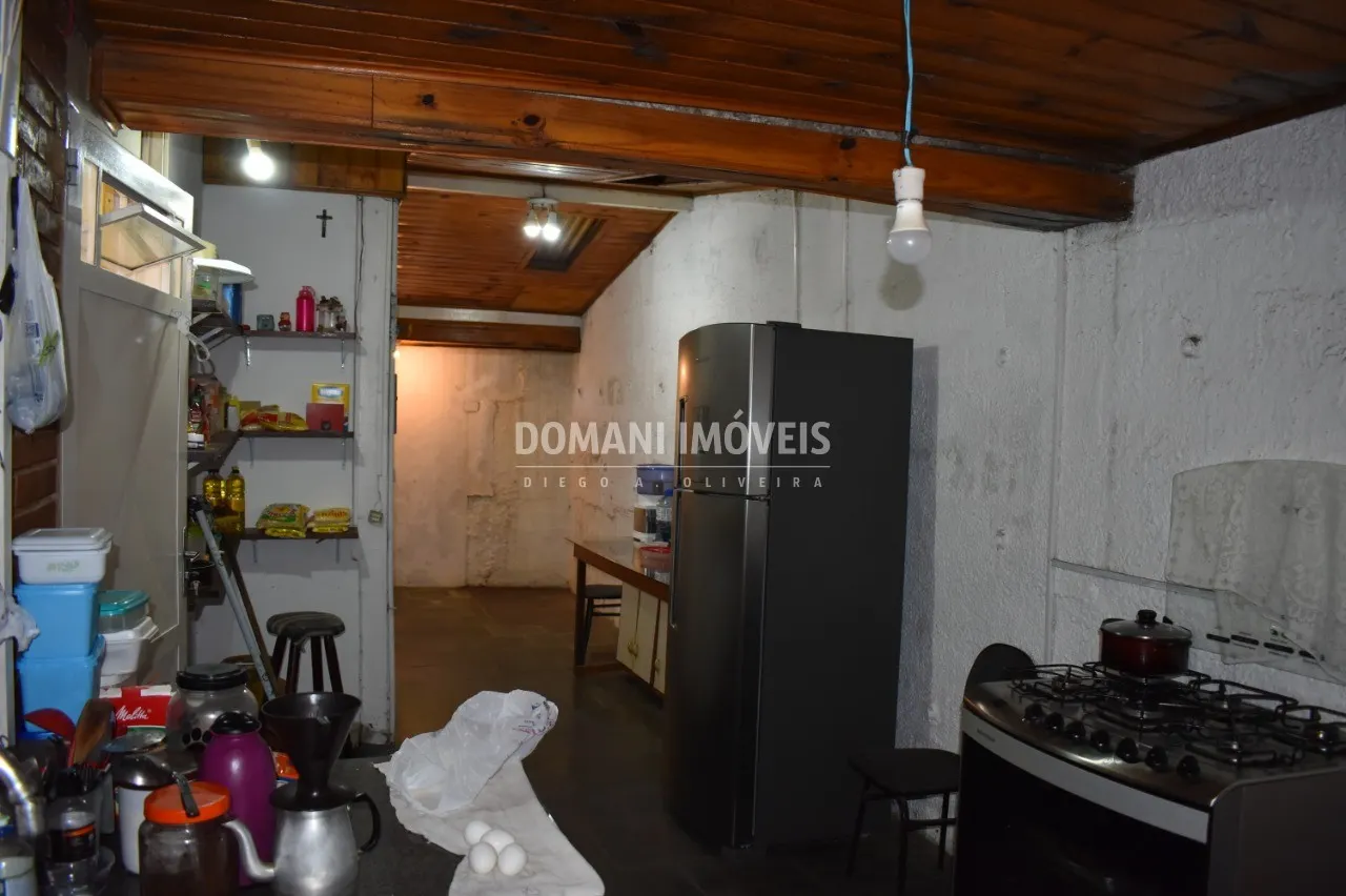 Casa à venda de 255 m² em Campos do Jordão, SP, Brasil