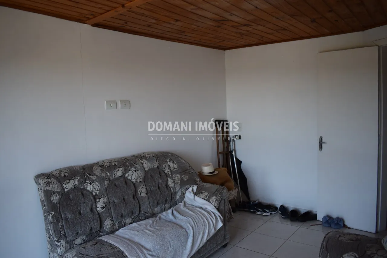 Casa à venda de 255 m² em Campos do Jordão, SP, Brasil