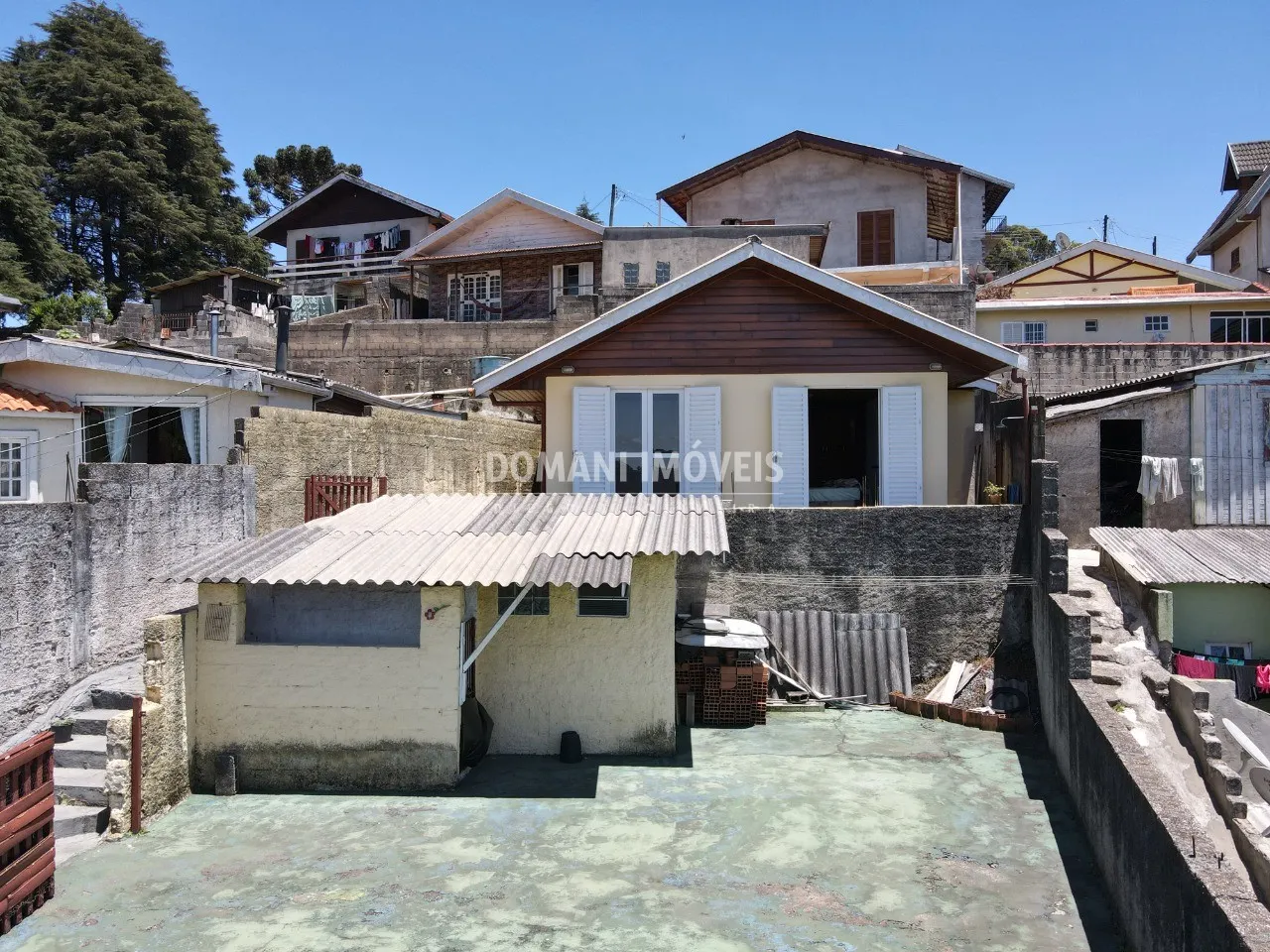 Casa à venda de 255 m² em Campos do Jordão, SP, Brasil