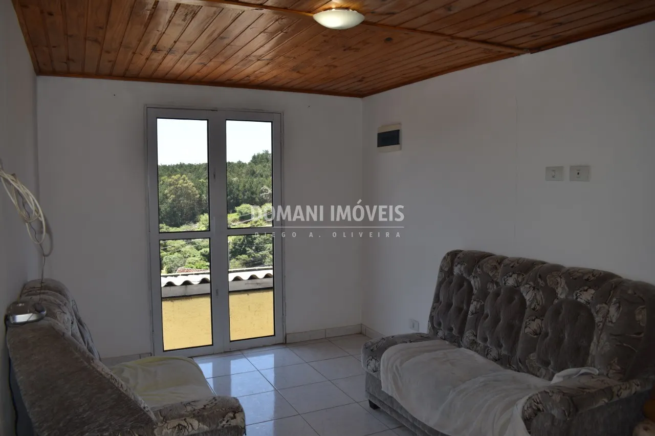 Casa à venda de 255 m² em Campos do Jordão, SP, Brasil