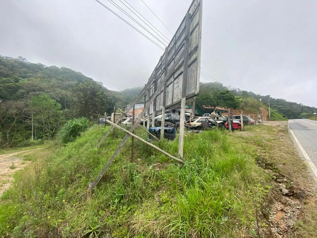 Fazenda à venda e para Arrendar de 6.172 m² em Brusque, SC, Brasil