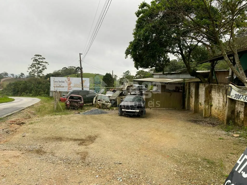 Fazenda à venda e para Arrendar de 6.172 m² em Brusque, SC, Brasil