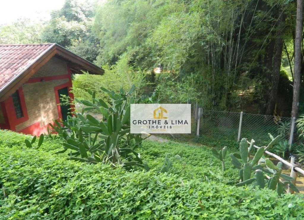 Chácara à venda de 2 ha em Taubaté, SP, Brasil