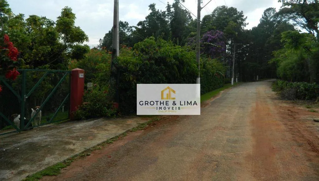 Chácara à venda de 2 ha em Taubaté, SP, Brasil