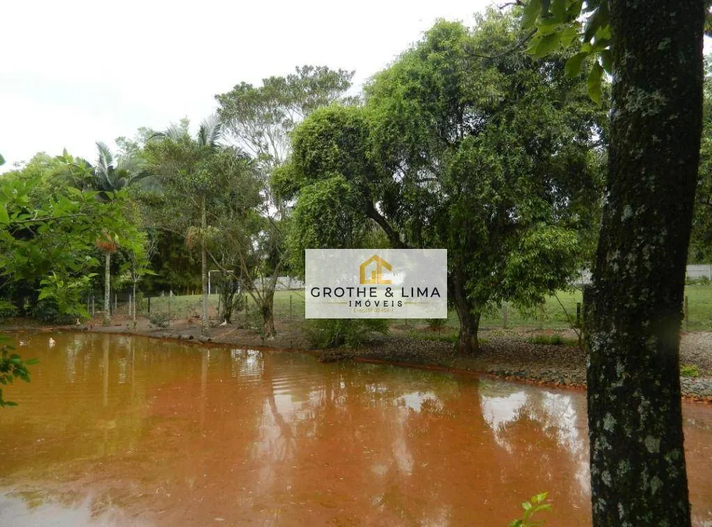 Chácara à venda de 2 ha em Taubaté, SP, Brasil