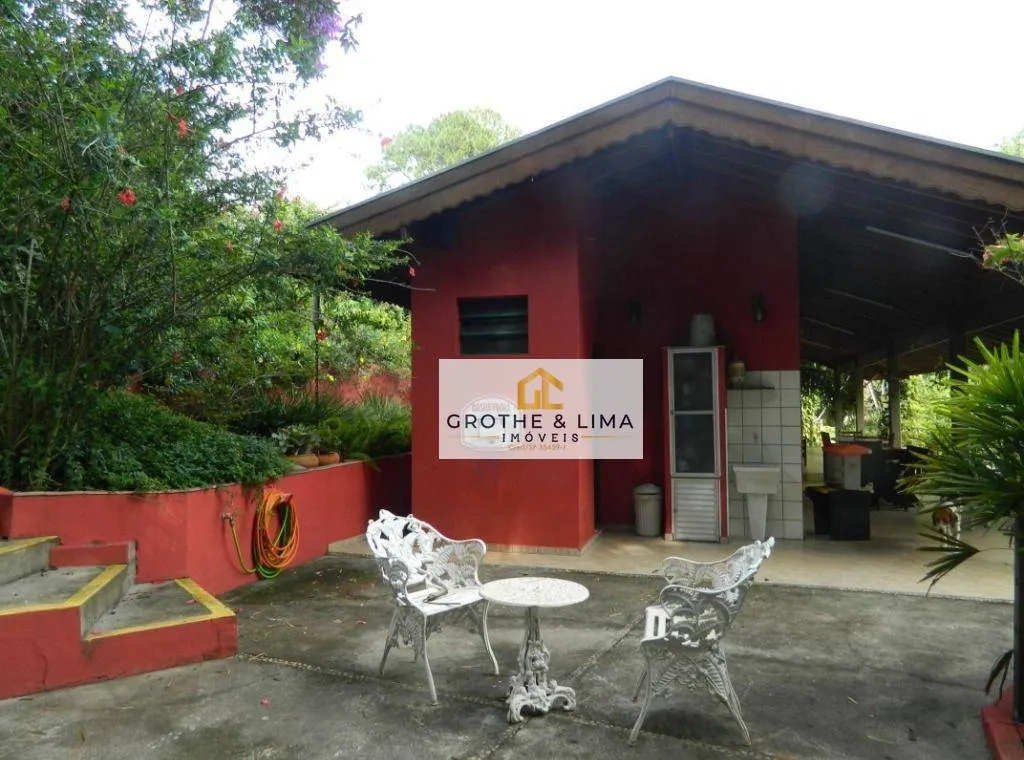 Chácara à venda de 2 ha em Taubaté, SP, Brasil