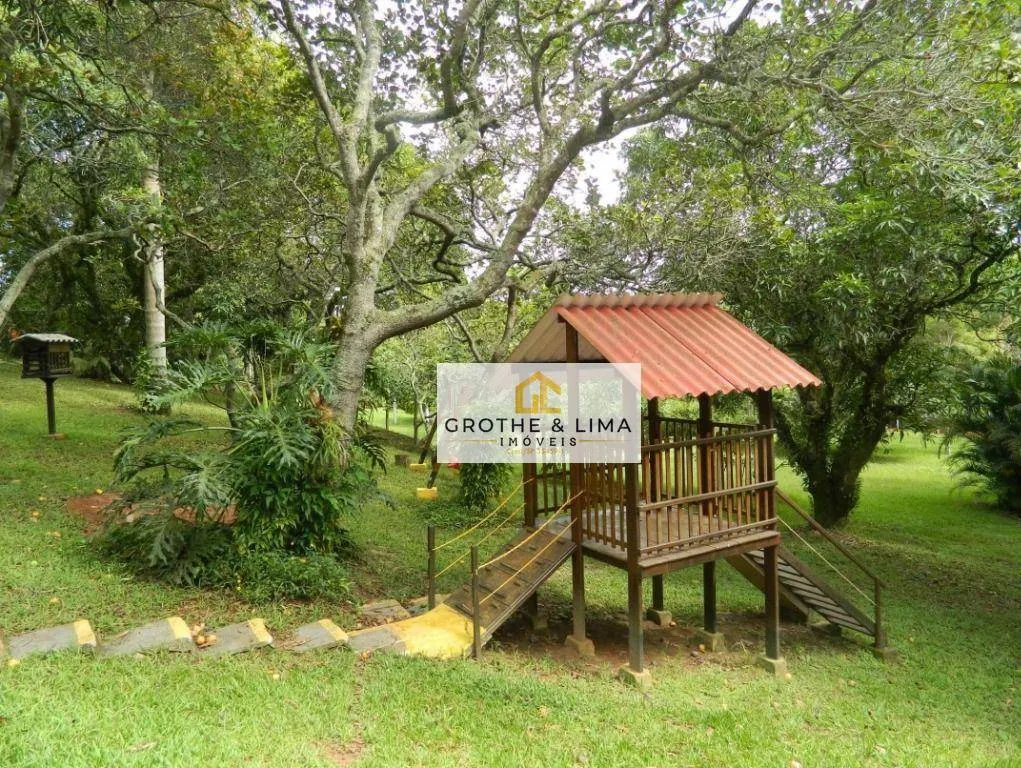 Chácara à venda de 2 ha em Taubaté, SP, Brasil