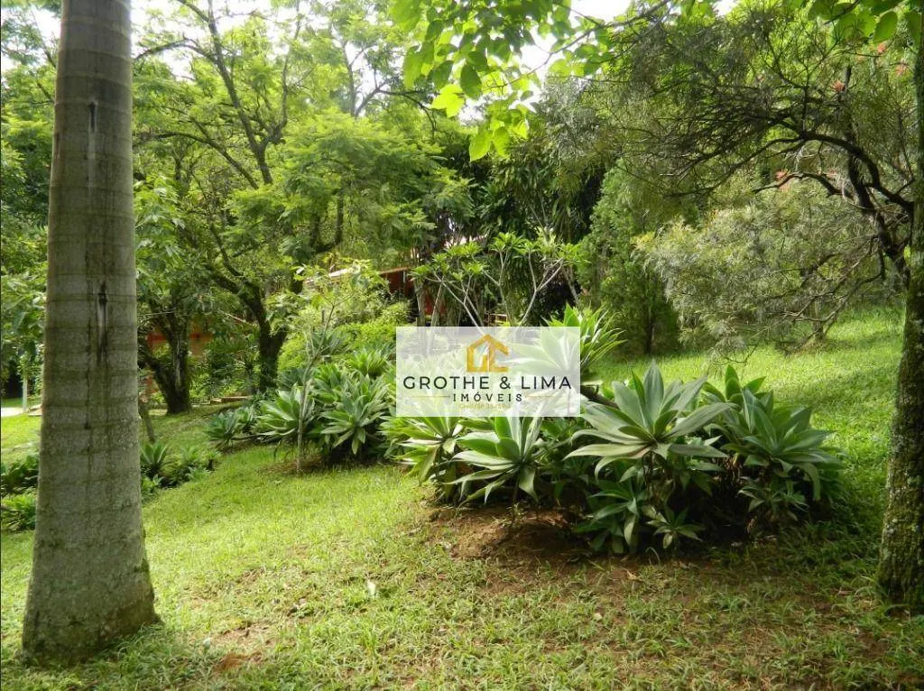 Chácara à venda de 2 ha em Taubaté, SP, Brasil