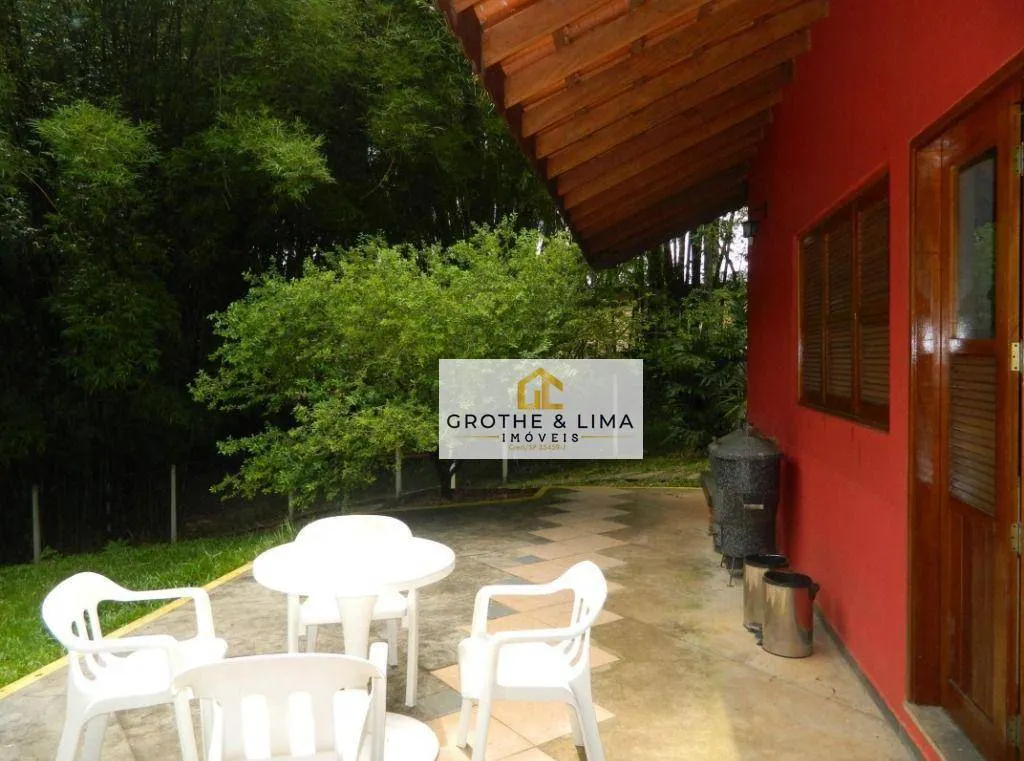 Chácara à venda de 2 ha em Taubaté, SP, Brasil