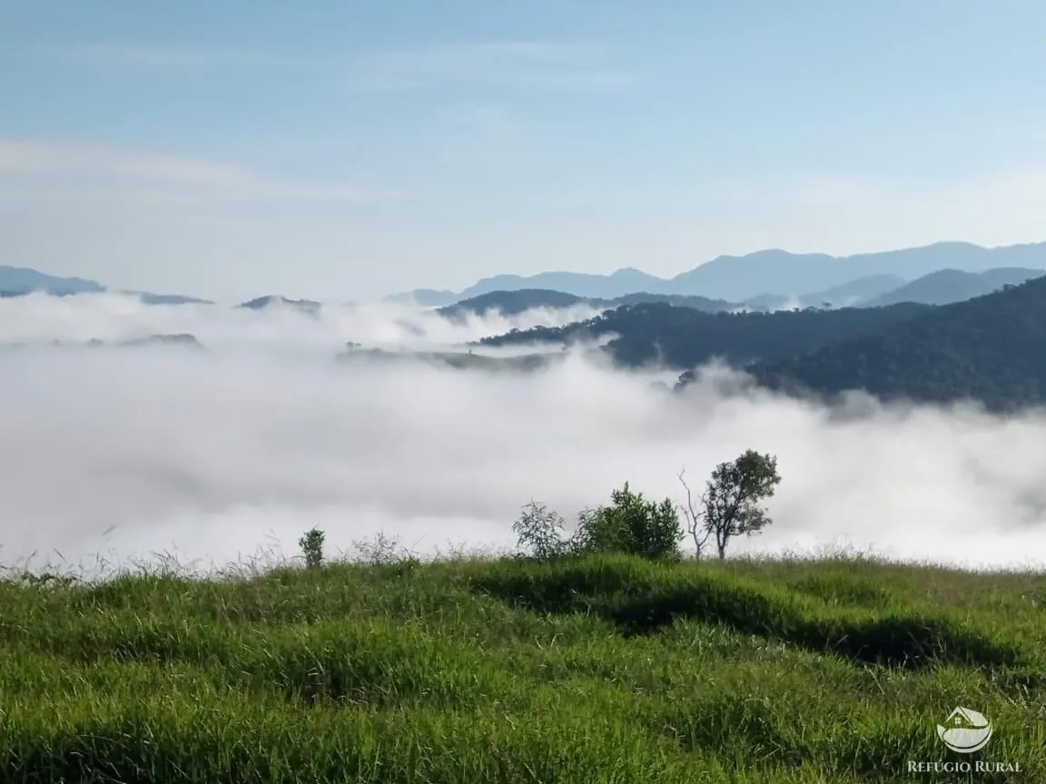 Terreno à venda de 2 ha em Santo Antônio do Pinhal, SP, Brasil