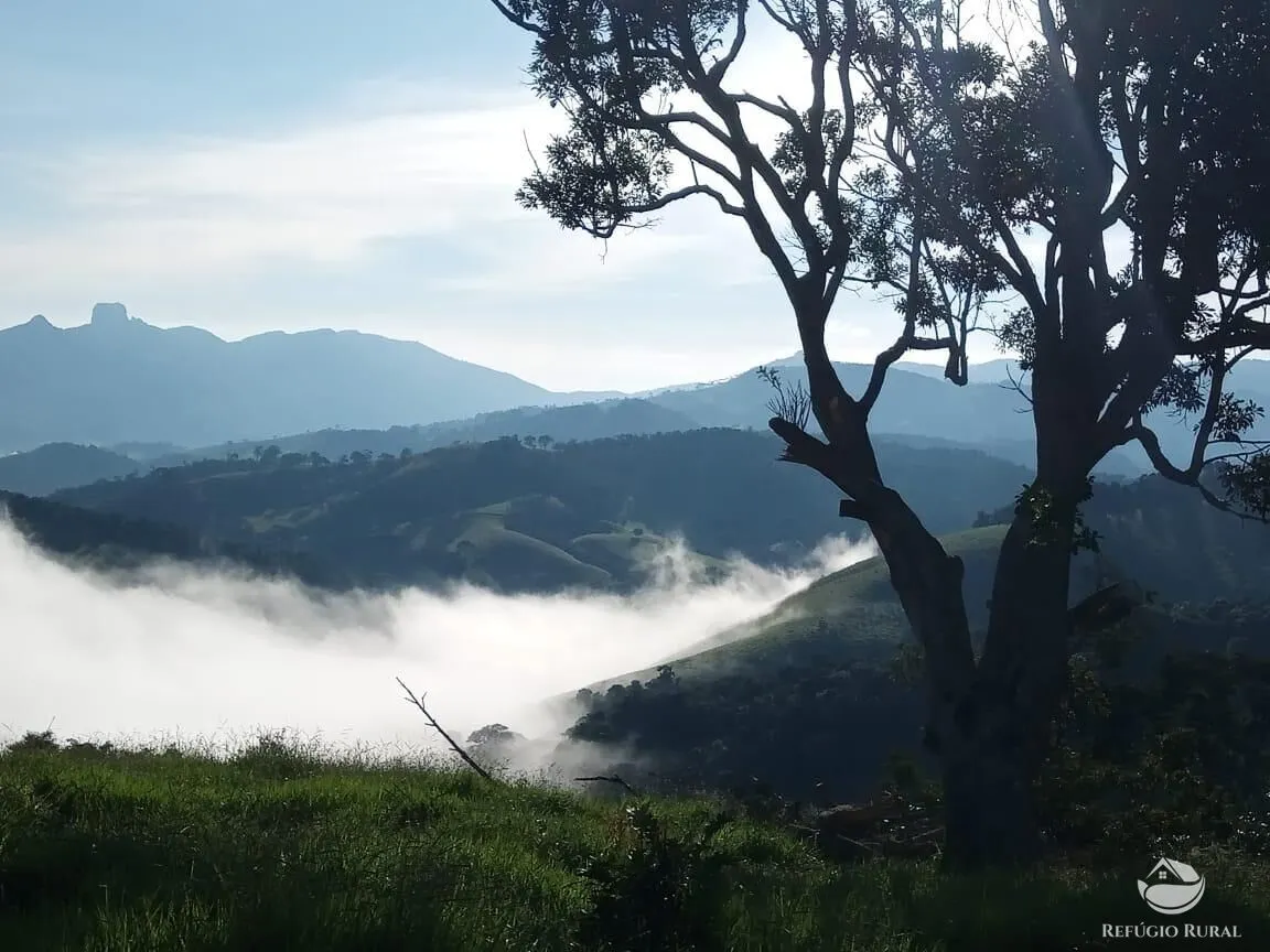 Terreno à venda de 2 ha em Santo Antônio do Pinhal, SP, Brasil