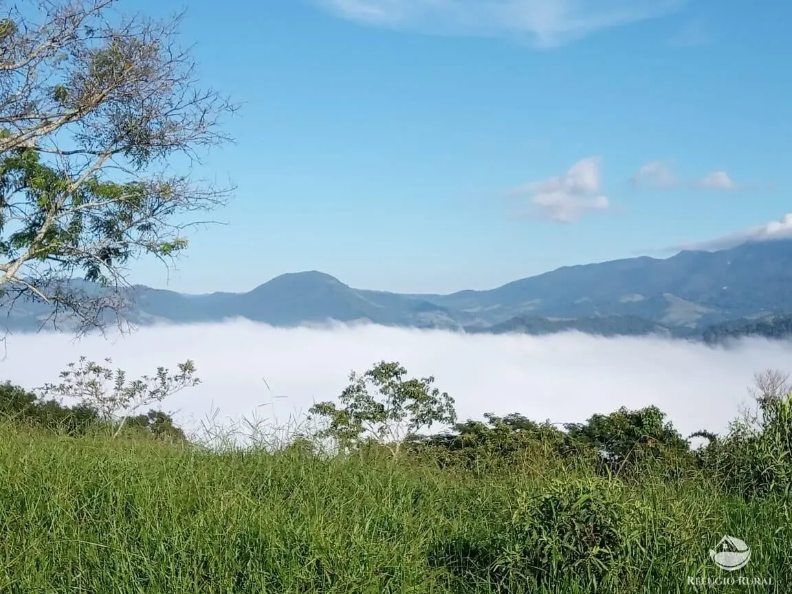 Terreno à venda de 2 ha em Santo Antônio do Pinhal, SP, Brasil