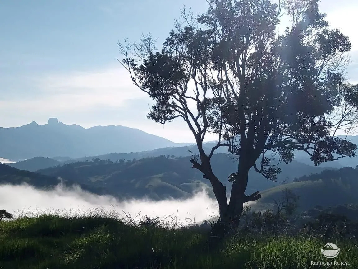 Terreno à venda de 2 ha em Santo Antônio do Pinhal, SP, Brasil