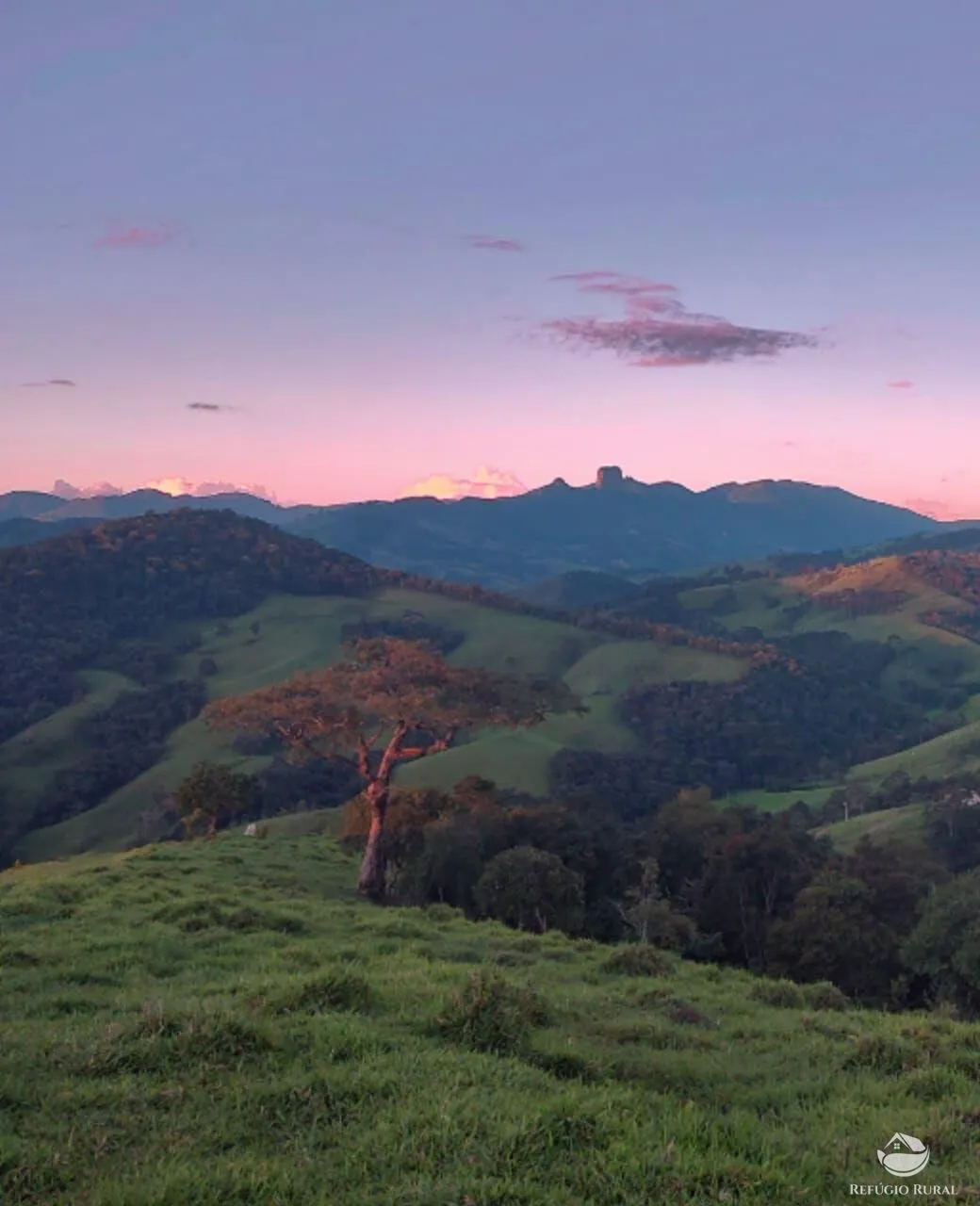 Terreno à venda de 2 ha em Santo Antônio do Pinhal, SP, Brasil
