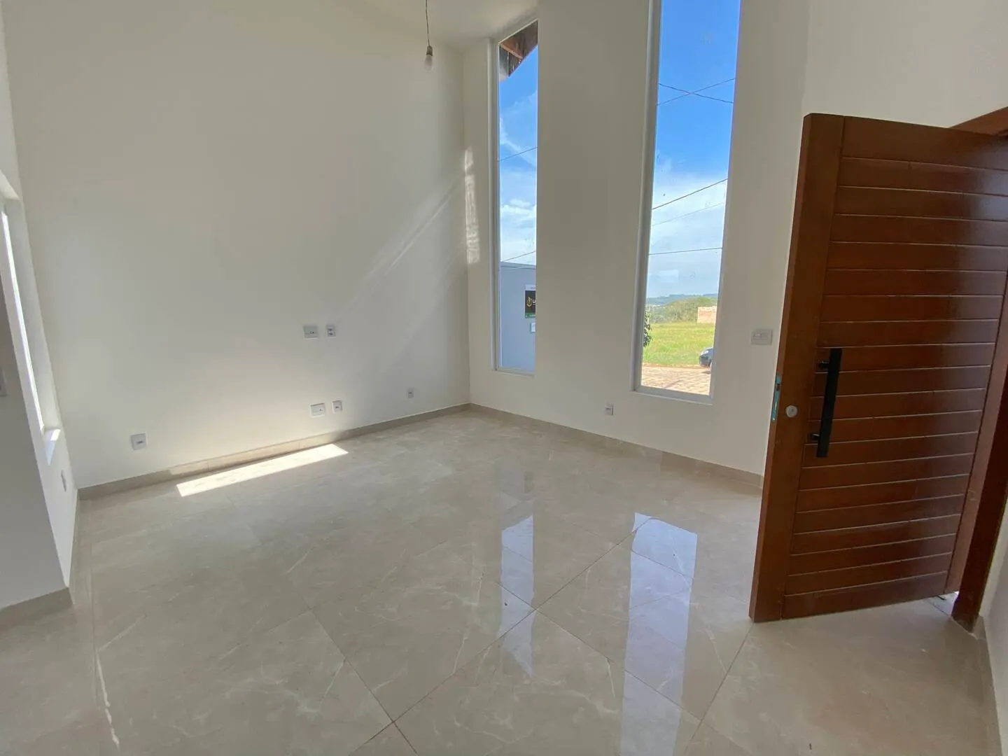 Casa à venda de 250 m² em Piraju, SP, Brasil