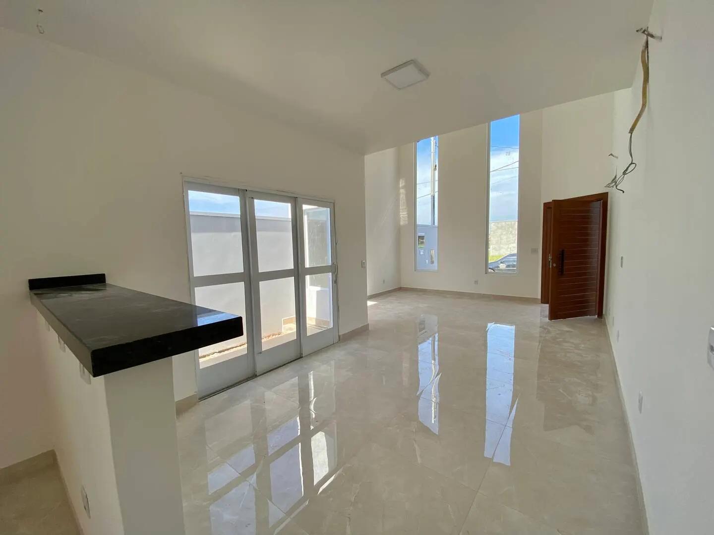 Casa à venda de 250 m² em Piraju, SP, Brasil
