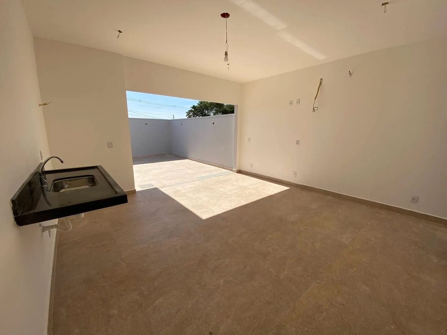Casa à venda de 250 m² em Piraju, SP, Brasil