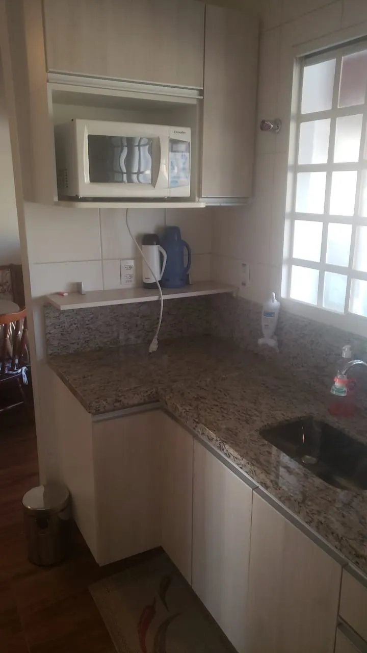 Casa à venda de 100 m² em Sumaré, SP, Brasil