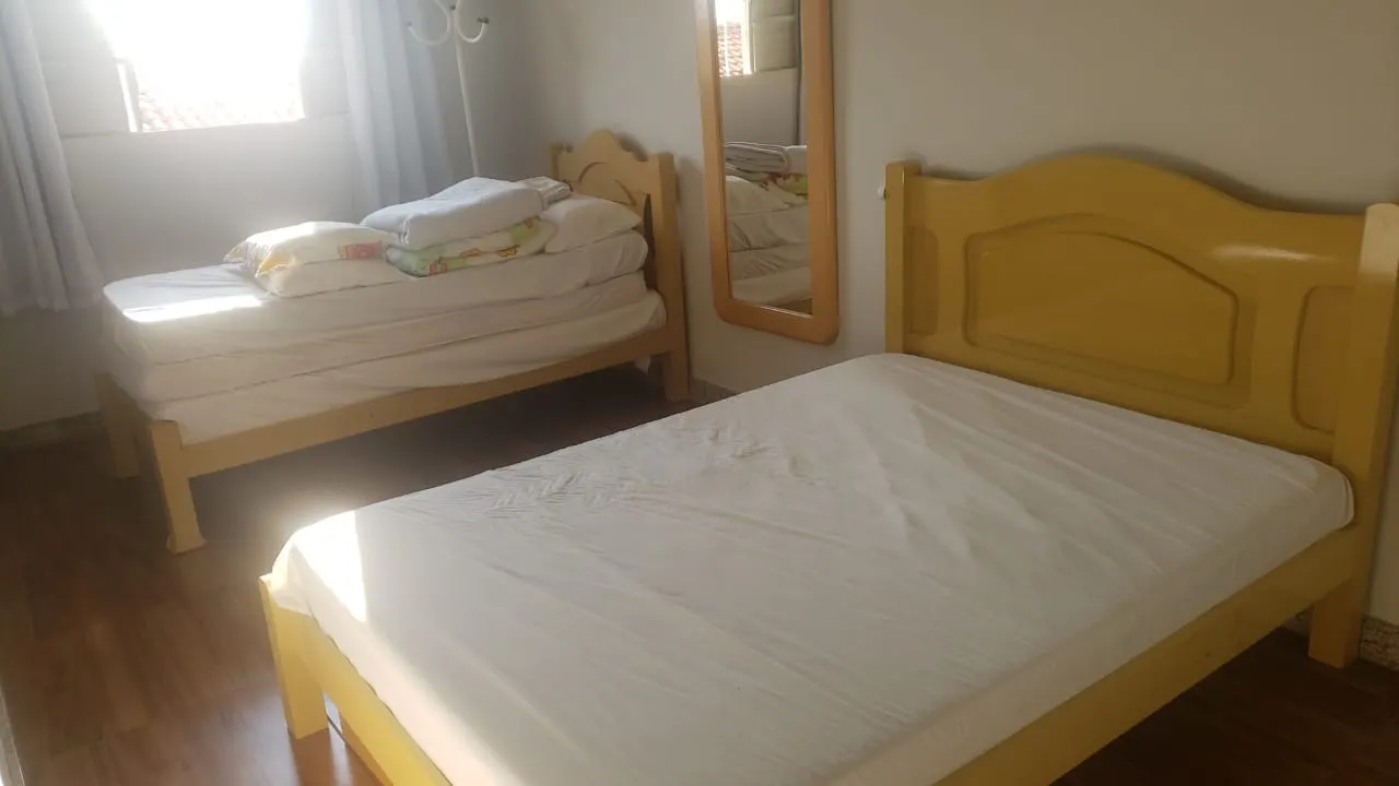 Casa à venda de 100 m² em Sumaré, SP, Brasil