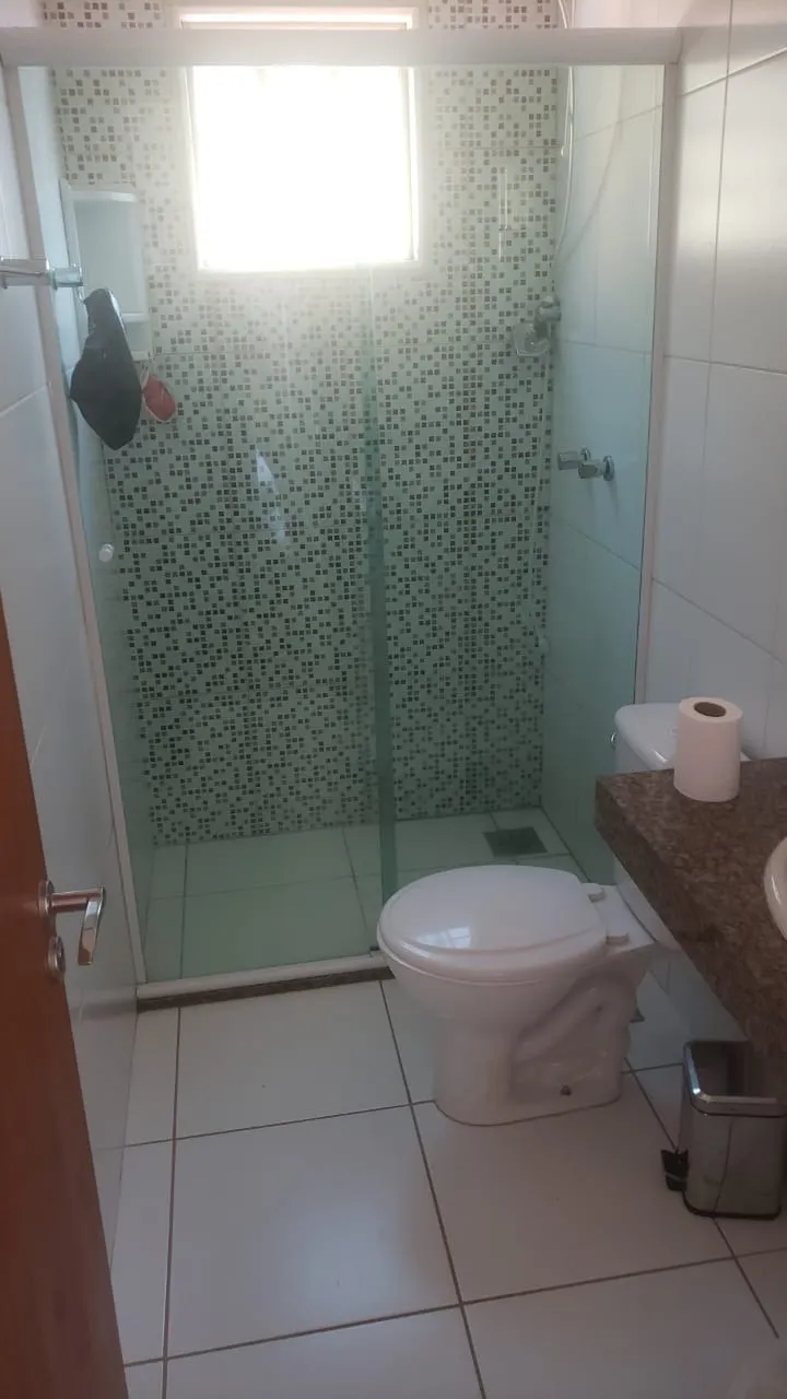 Casa à venda de 100 m² em Sumaré, SP, Brasil