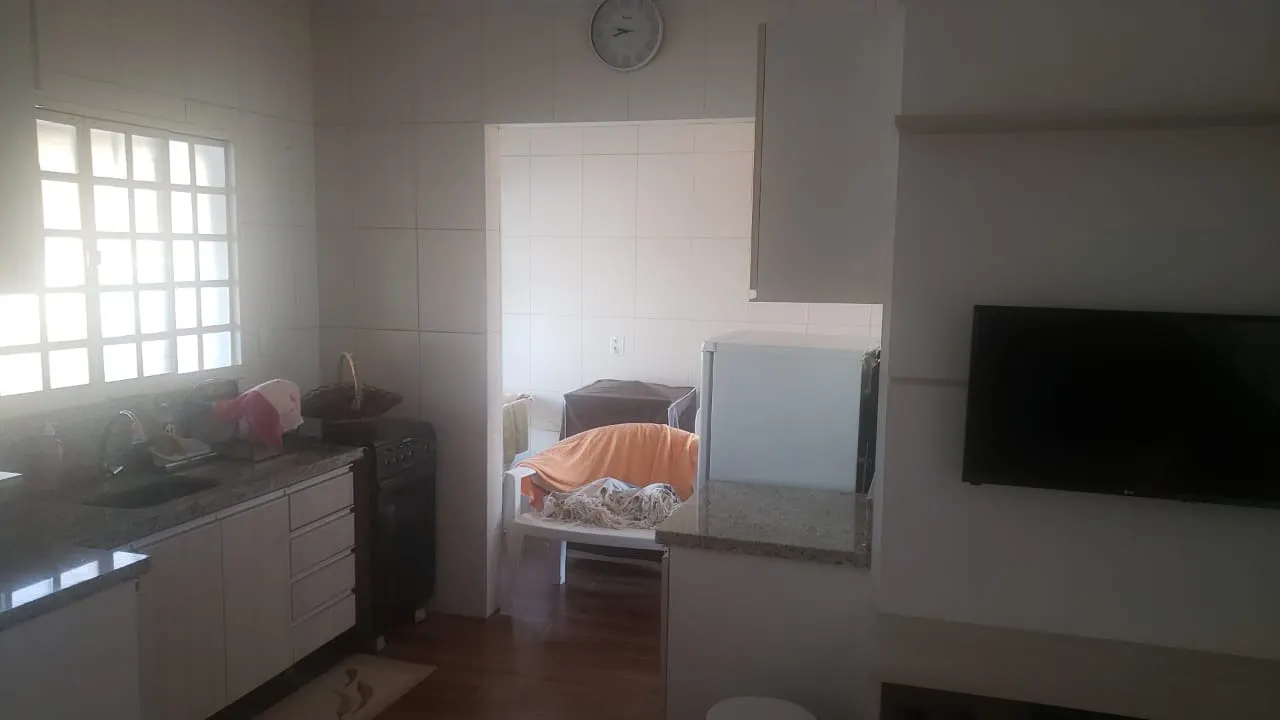 Casa à venda de 100 m² em Sumaré, SP, Brasil