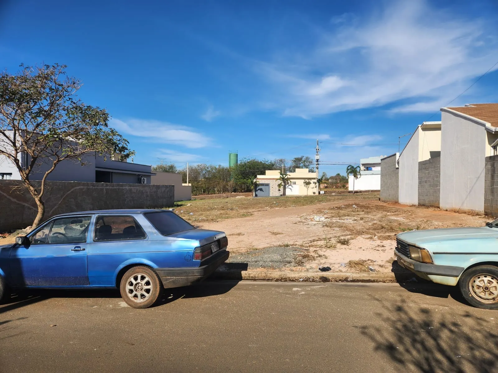 Plot for sale of 126 m² in Artur Nogueira, SP, Brazil