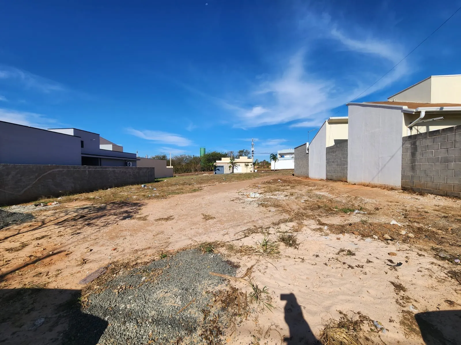 Plot for sale of 126 m² in Artur Nogueira, SP, Brazil
