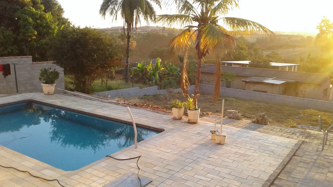 Chácara à venda e para Arrendar de 2.200 m² em Campinas, SP, Brasil