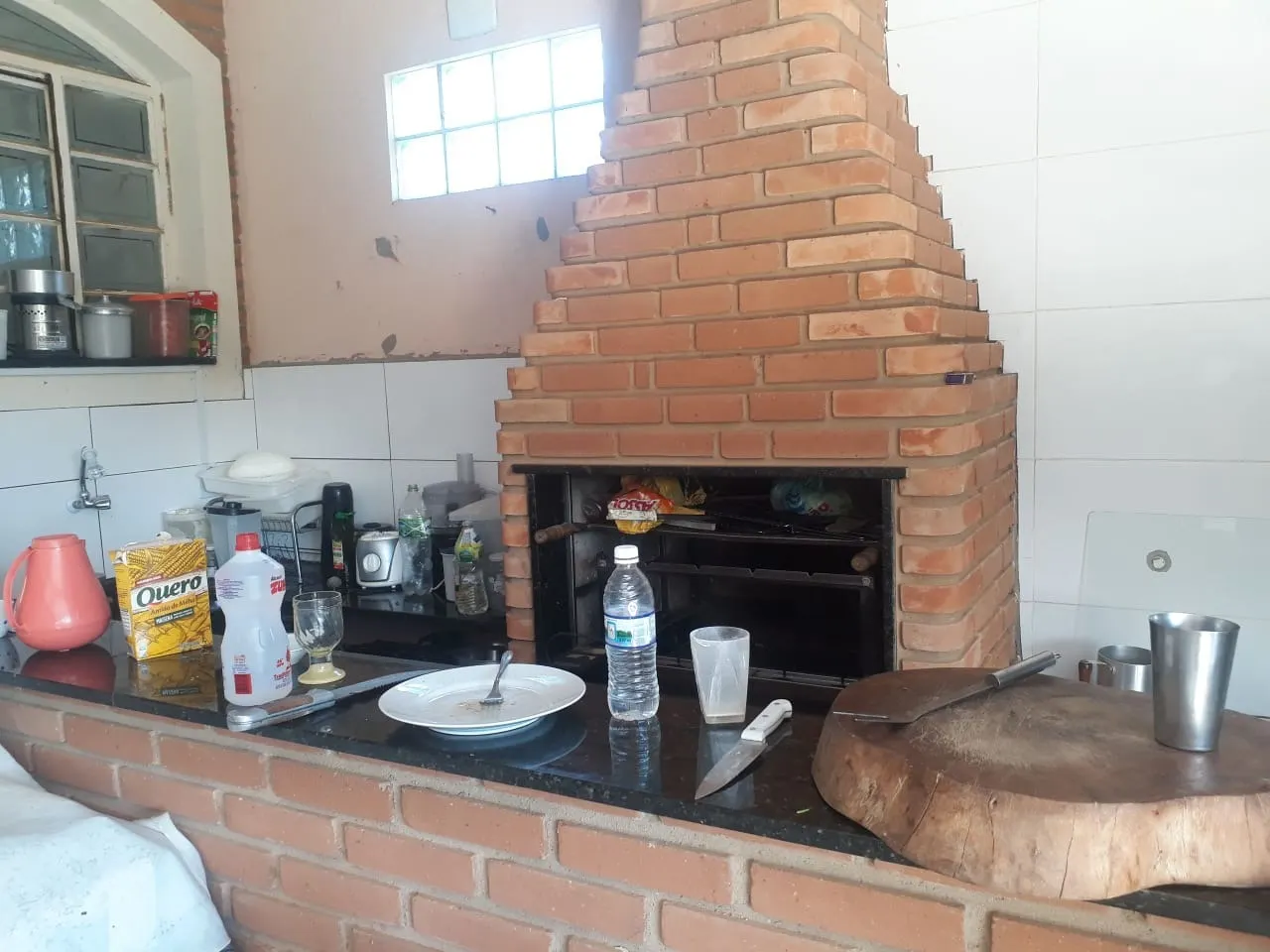 Chácara à venda e para Arrendar de 2.200 m² em Campinas, SP, Brasil
