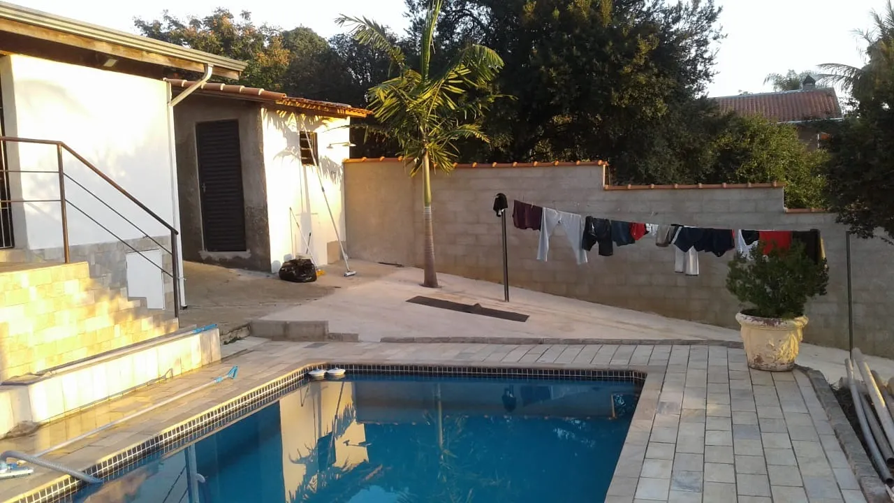 Chácara à venda e para Arrendar de 2.200 m² em Campinas, SP, Brasil