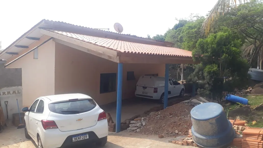 Chácara à venda e para Arrendar de 2.200 m² em Campinas, SP, Brasil