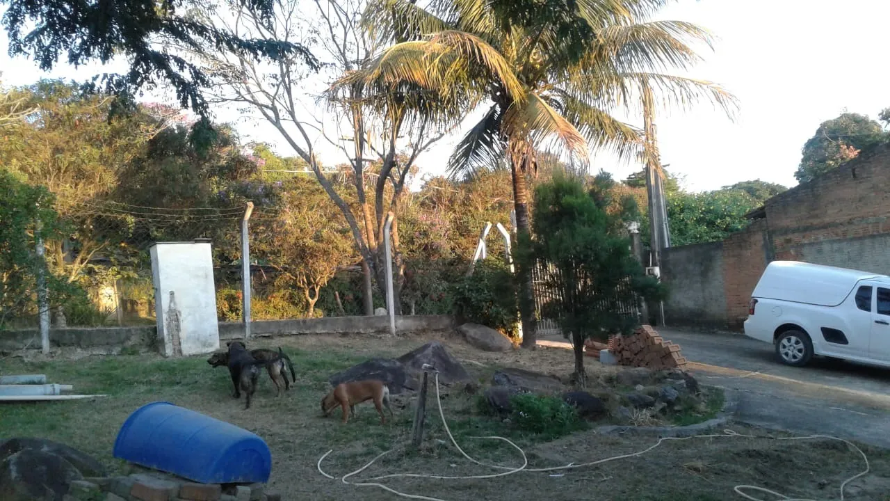 Chácara à venda e para Arrendar de 2.200 m² em Campinas, SP, Brasil