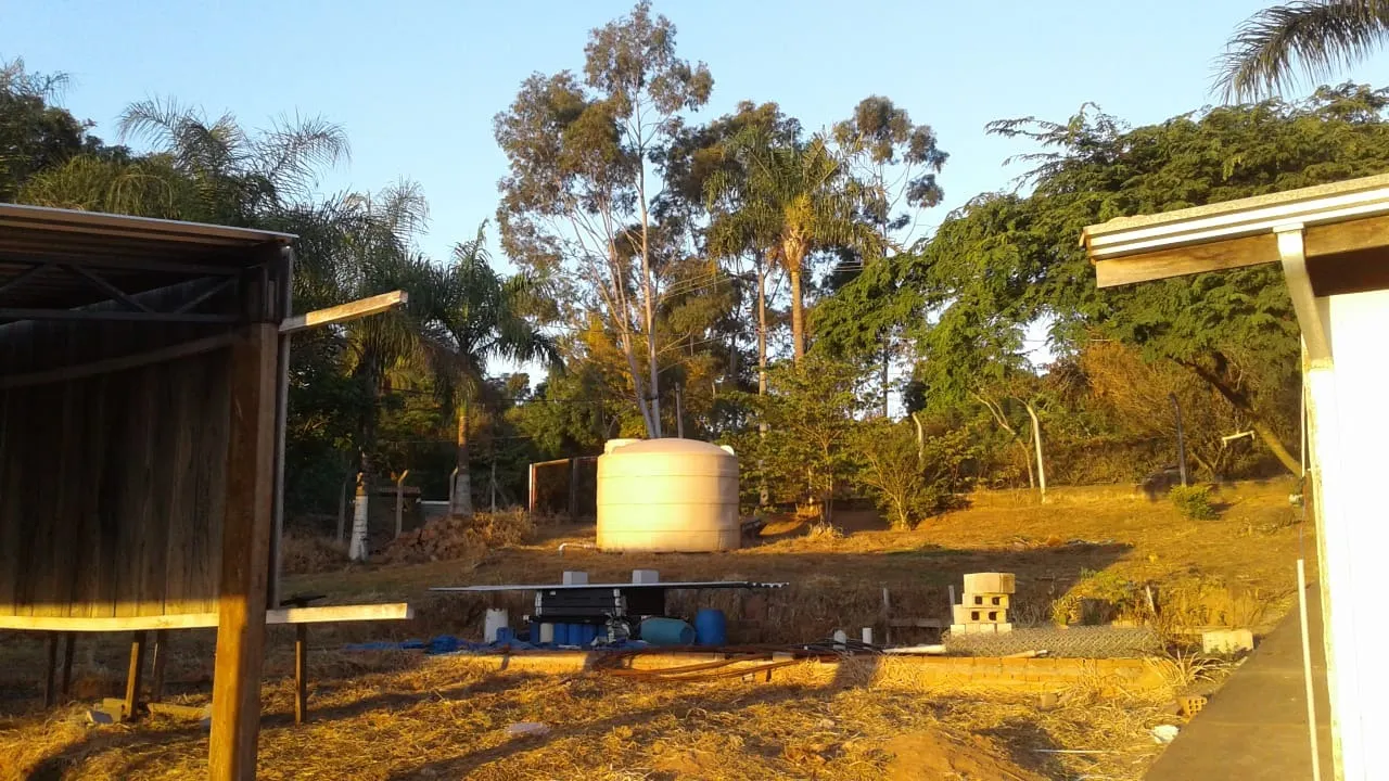 Chácara à venda e para Arrendar de 2.200 m² em Campinas, SP, Brasil