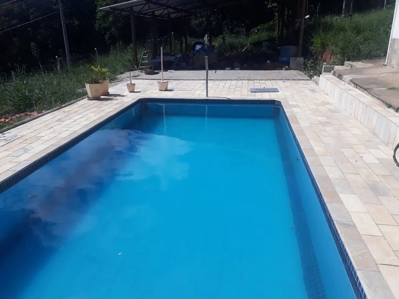 Chácara à venda e para Arrendar de 2.200 m² em Campinas, SP, Brasil