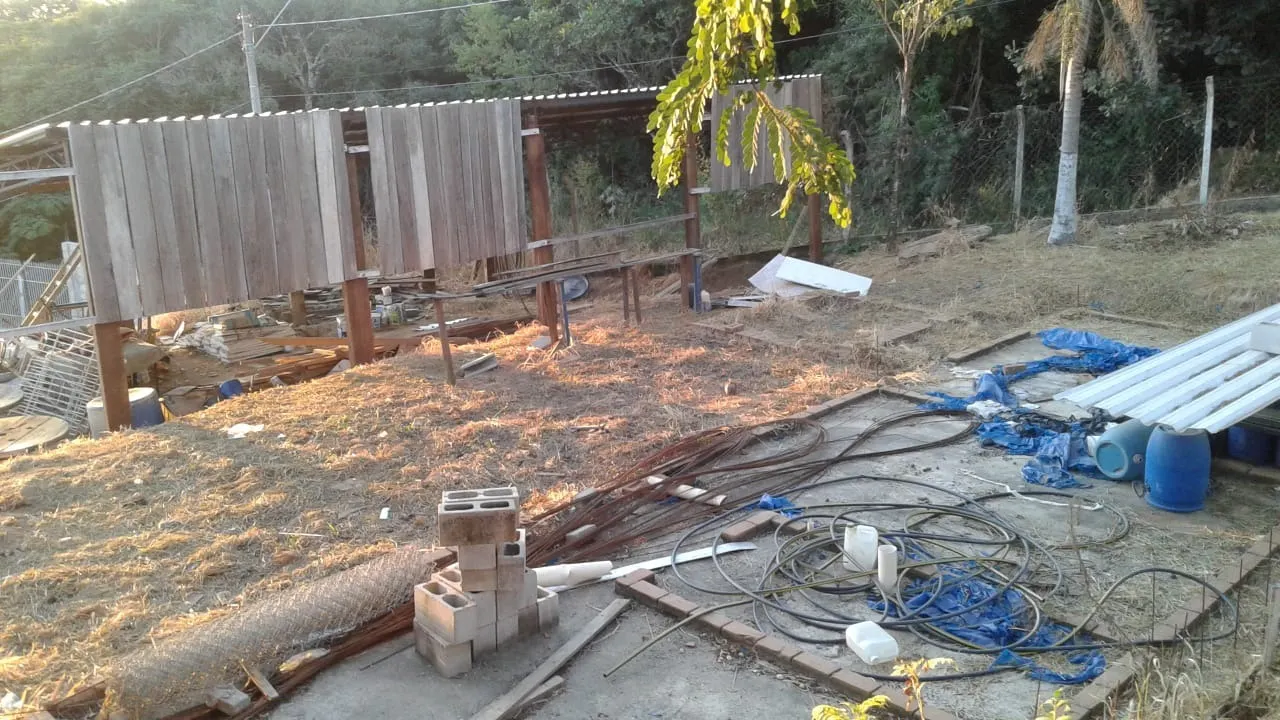 Chácara à venda e para Arrendar de 2.200 m² em Campinas, SP, Brasil