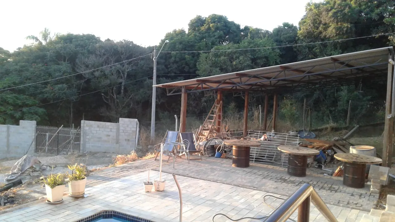 Chácara à venda e para Arrendar de 2.200 m² em Campinas, SP, Brasil
