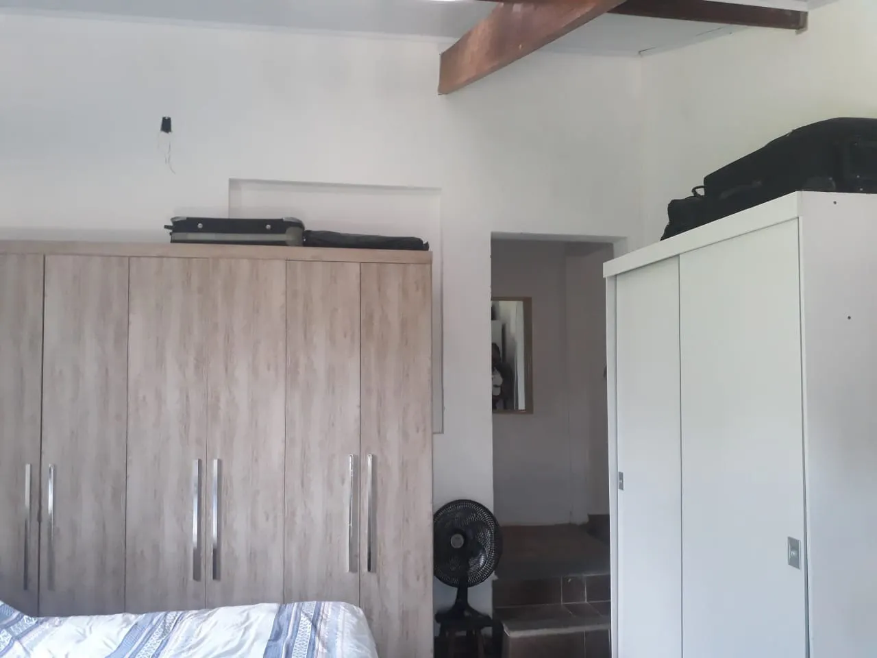 Chácara à venda e para Arrendar de 2.200 m² em Campinas, SP, Brasil