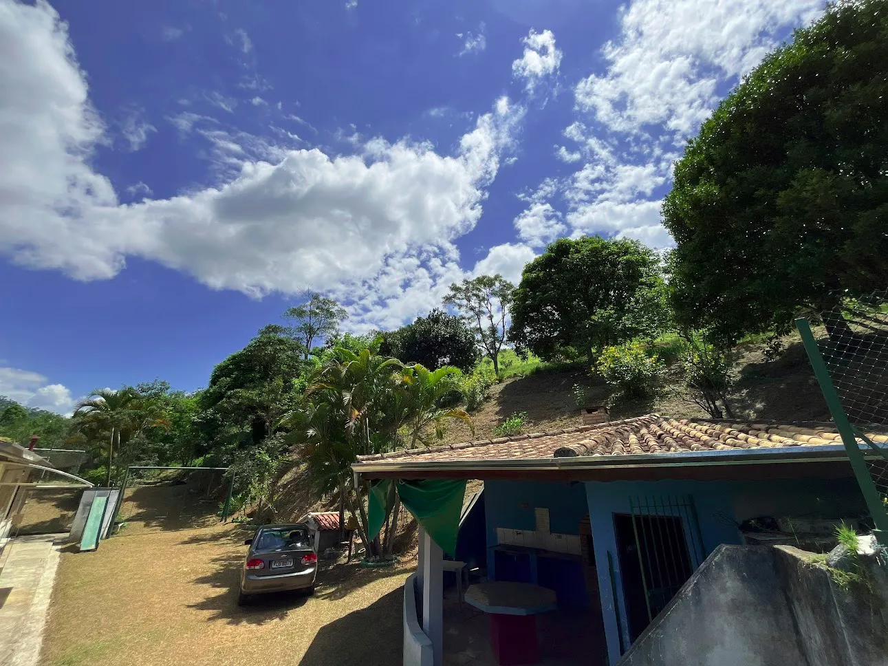 Chácara à venda de 2 ha em São José dos Campos, SP, Brasil