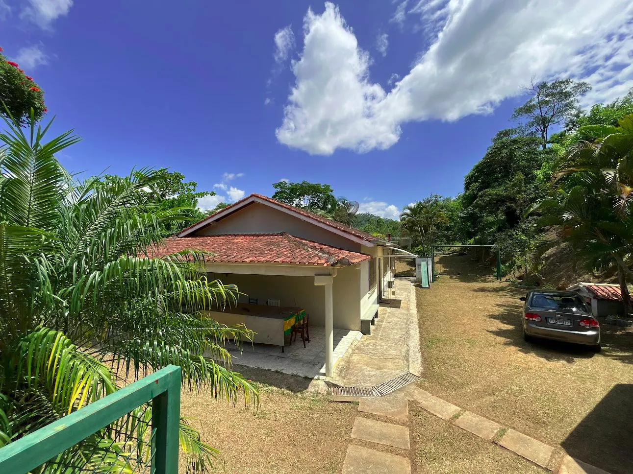 Chácara à venda de 2 ha em São José dos Campos, SP, Brasil