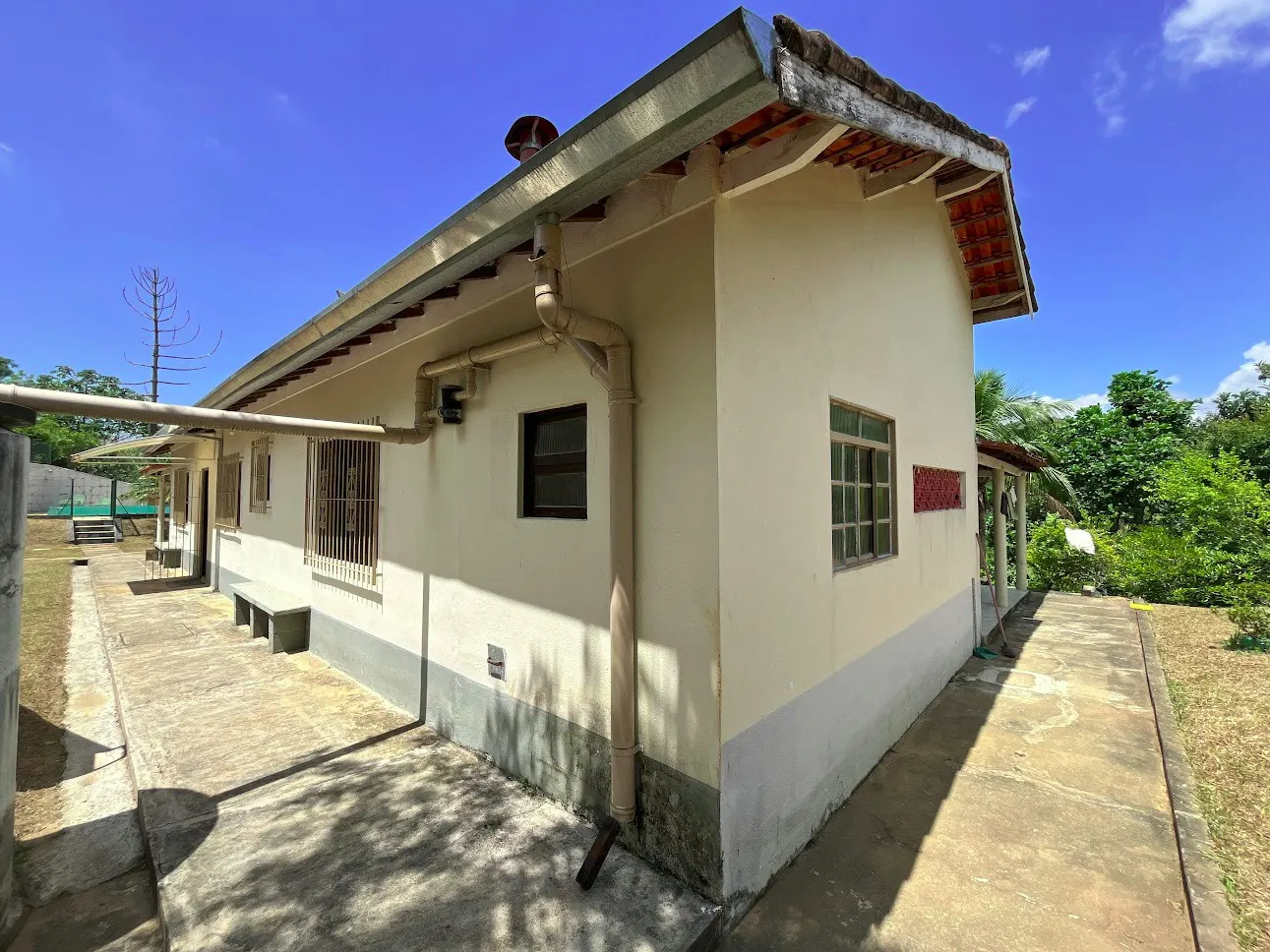 Chácara à venda de 2 ha em São José dos Campos, SP, Brasil