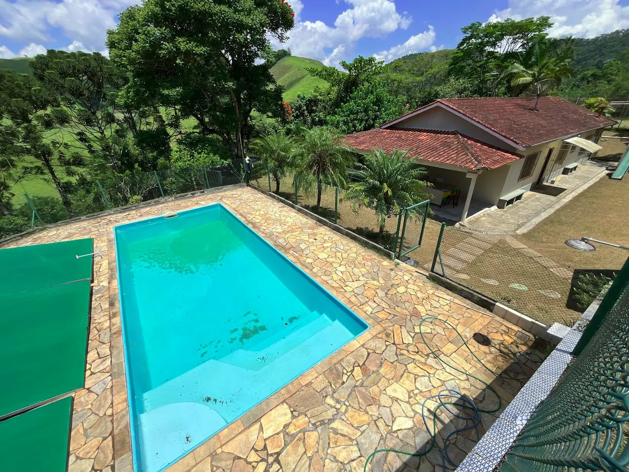 Chácara à venda de 2 ha em São José dos Campos, SP, Brasil