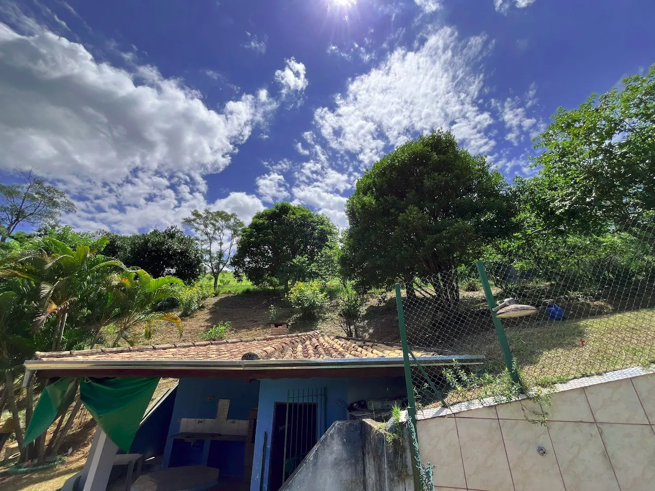 Chácara à venda de 2 ha em São José dos Campos, SP, Brasil