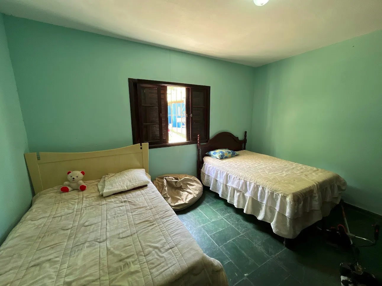Chácara à venda de 2 ha em São José dos Campos, SP, Brasil