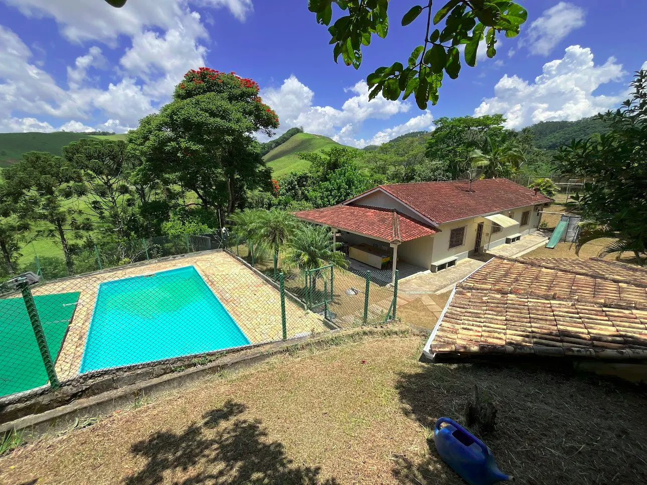 Chácara à venda de 2 ha em São José dos Campos, SP, Brasil