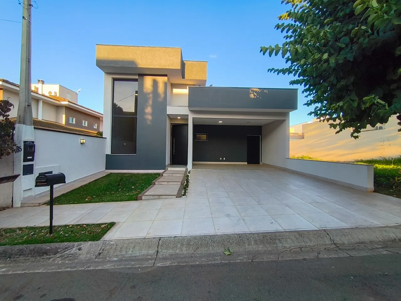 House for sale of 250 m² in Hortolândia, SP, Brazil