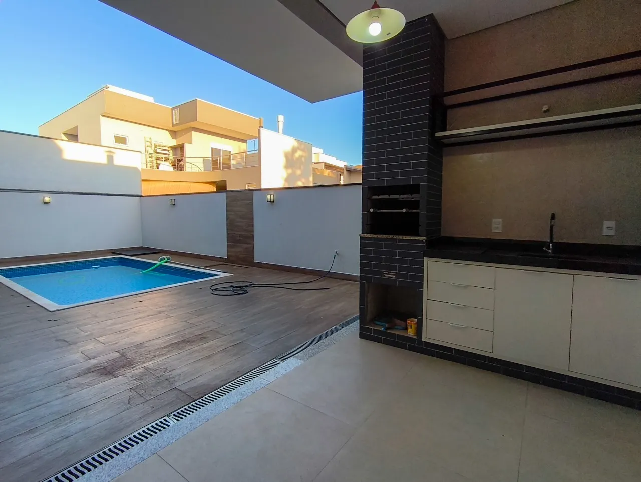 House for sale of 250 m² in Hortolândia, SP, Brazil