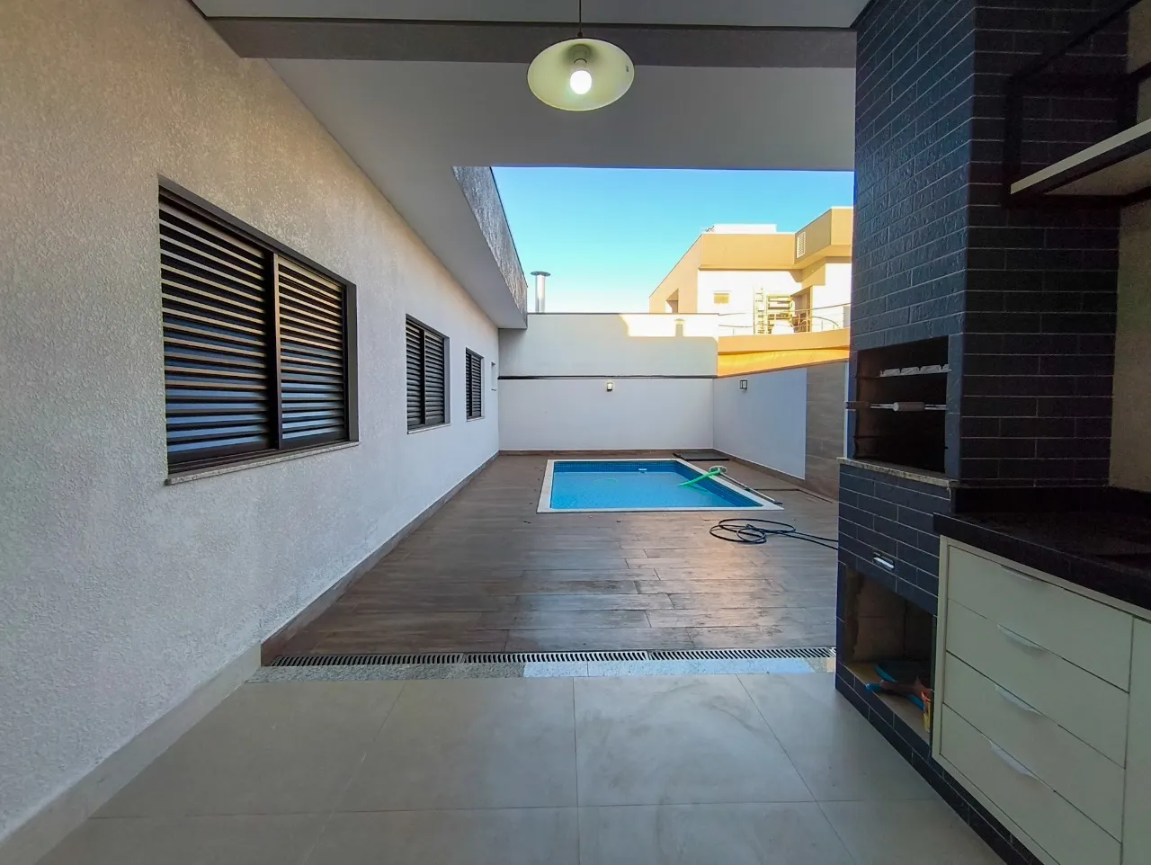 House for sale of 250 m² in Hortolândia, SP, Brazil